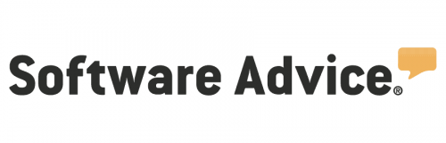 SoftwareAdvice_logo Software Advice Logo